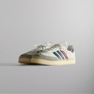 Ronnie Fieg x Adidas Sambas x Clarks - Kithmas in Men’s 9.5